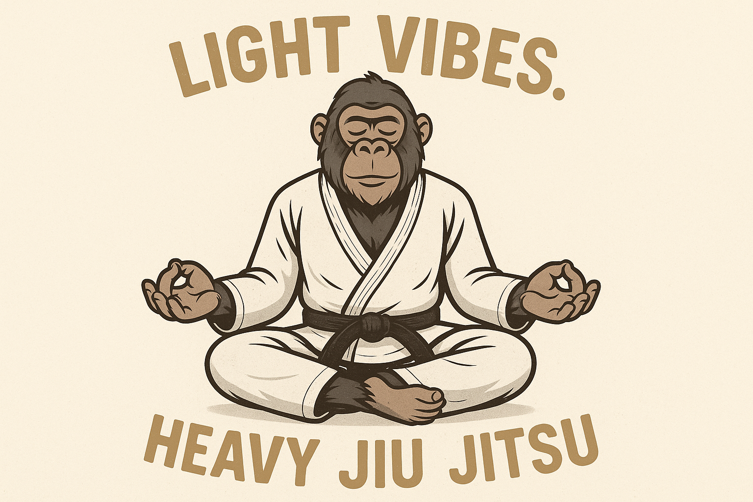 Funny BJJ T-Shirts & Apparel | Tap Nap Repeat Co.